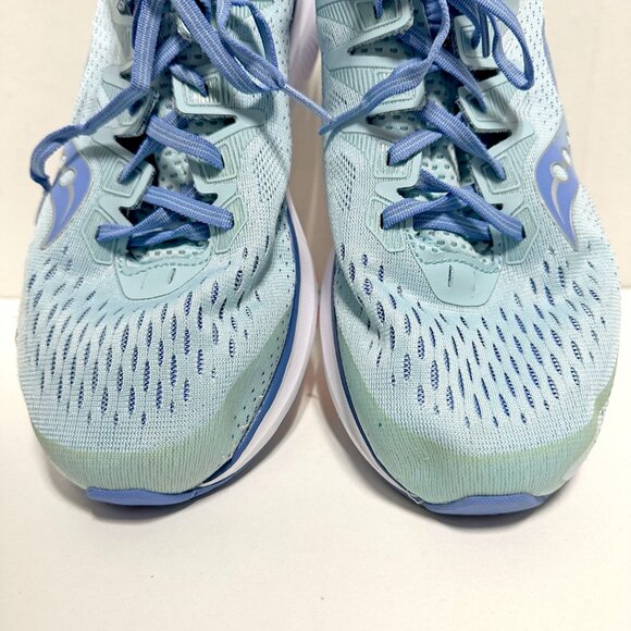 Saucony Ride ISO 2 - Picture 6 of 12